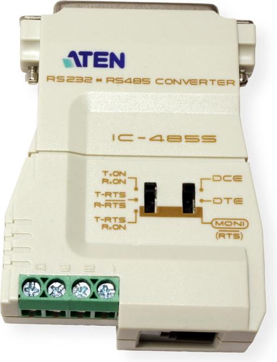 Immagine prodotto Aten Convertitore di media