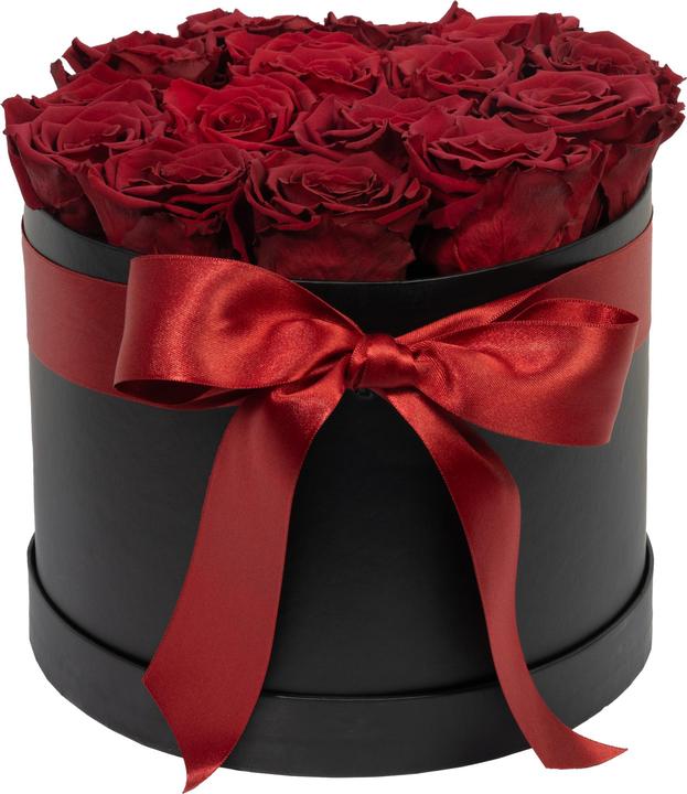 Migros Ostschweiz Premium Rosen (Infinity Blumen)