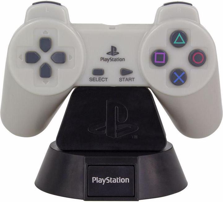 Actual product image Paladone Products PlayStation 1 controller