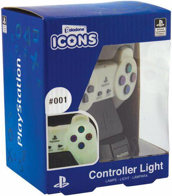 Actual product image Paladone Products PlayStation 1 controller