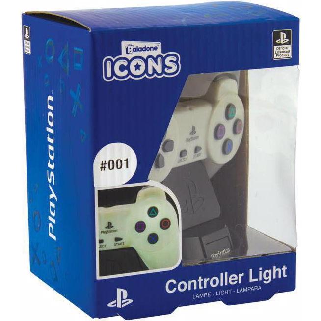 Thumbnail - Paladone Products, Nachtlicht, PlayStation 1 Controller