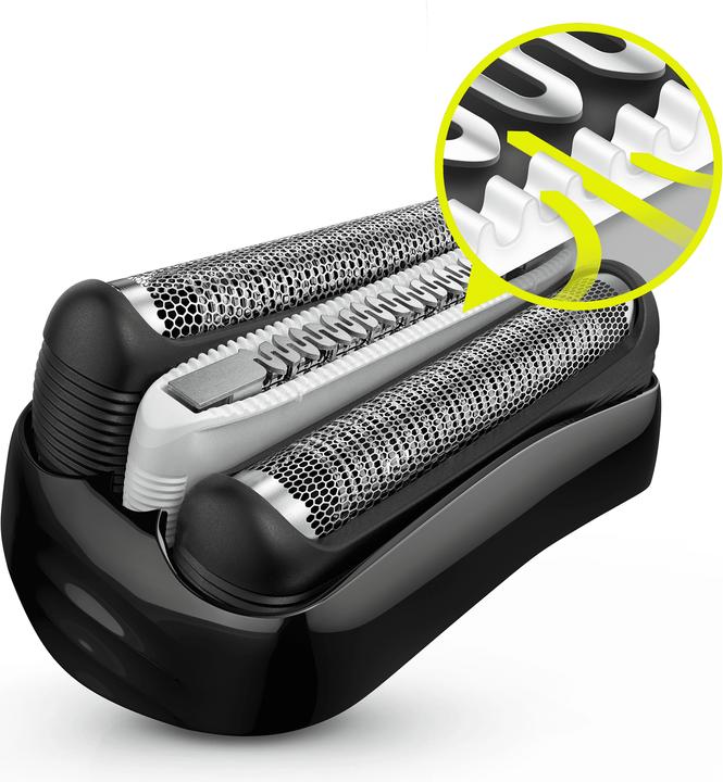 Actual product image Braun Series 3