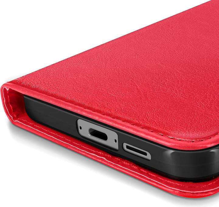 Immagine prodotto Mayaxess Coperchio della SecureCard (Samsung Galaxy S24 FE)