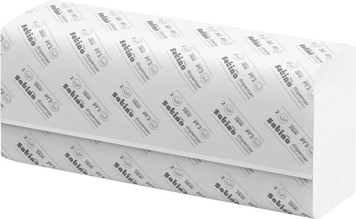 Actual product image Satino by Wepa Comfort (1x)