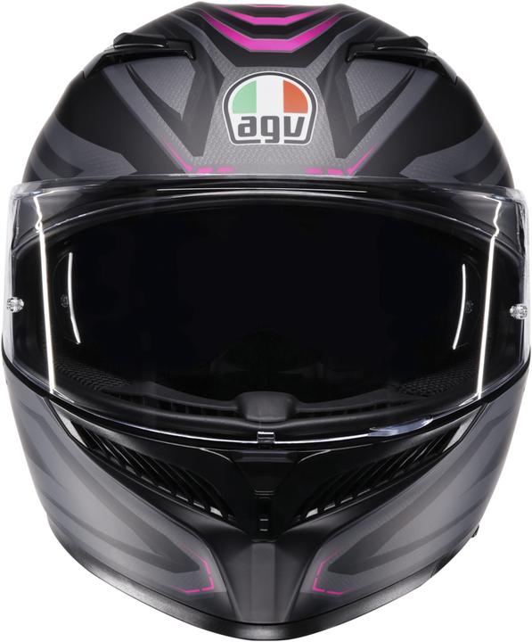 Immagine prodotto AGV Casque intégral K3 Syth (XL)