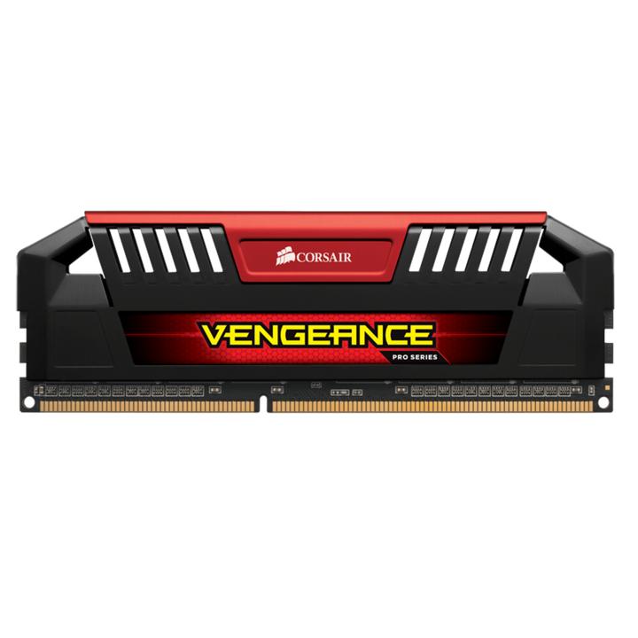 Produktbild Corsair Vengeance Pro (2 x 8GB, 1600 MHz, DDR3-RAM, DIMM)