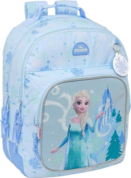 Produktbild Safta Disney Frozen adaptable backpack 42cm