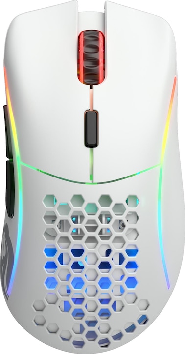 Actual product image Glorious PC Gaming Race Model D (Wireless)