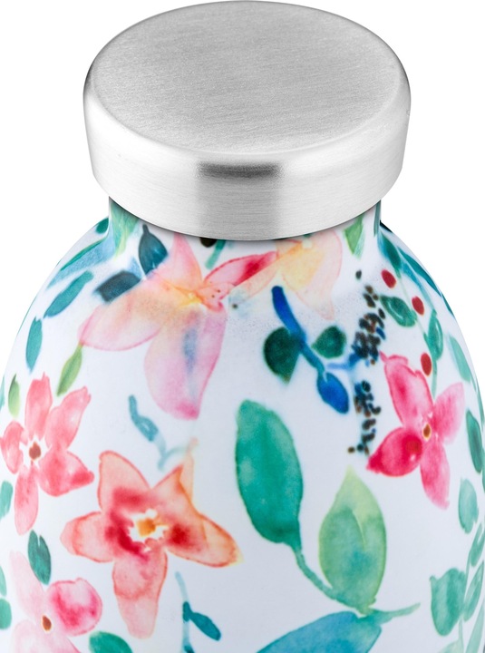 Actual product image 24 Bottles Clima (0.50 l)