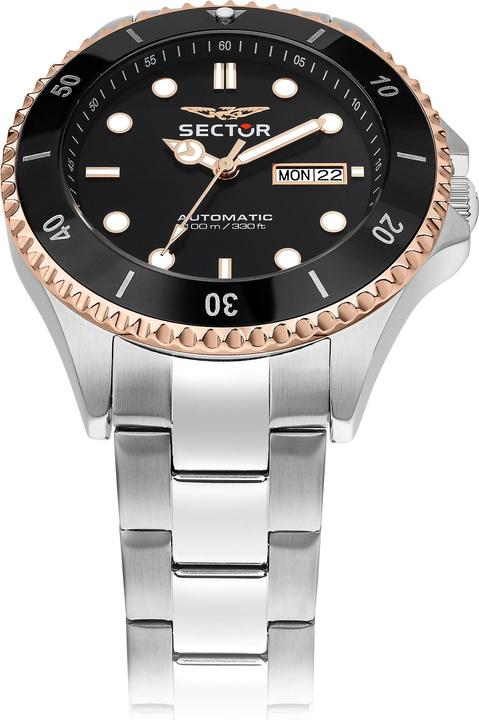 Image du produit Sector Herrenuhr 230 (Montre analogique, 43 mm)