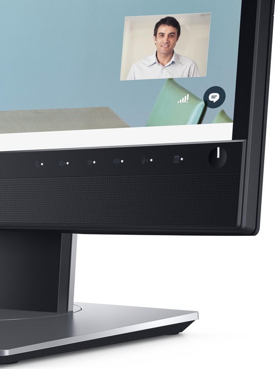 Produktbild Dell P2418HZM (1920 x 1080 Pixel, 24")