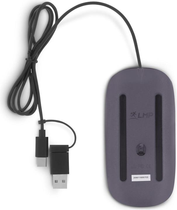 Produktbild LMP Easy Mouse (Kabelgebunden)