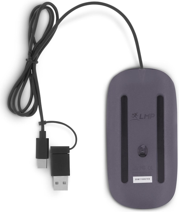 Image du produit LMP Easy Mouse (Filaire)