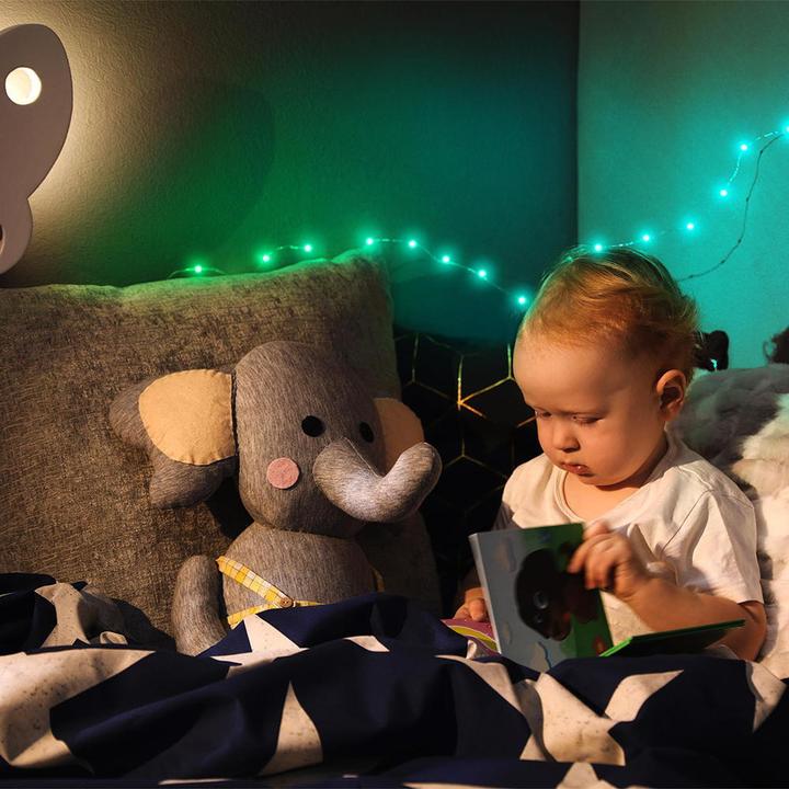 Produktbild Twinkly Dots (RGB, 300 cm, Indoor)