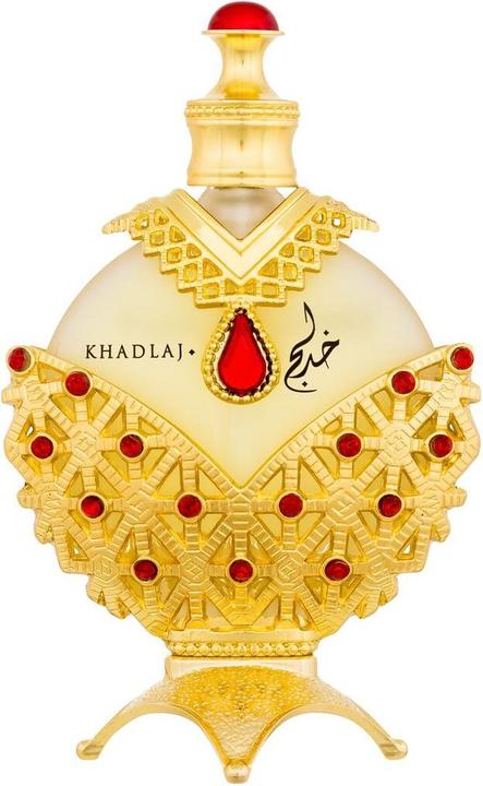 Produktbild Khadlaj Hareem Al Sultan Gold (Eau de Parfum, 35 ml)