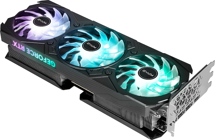 Produktbild KFA2 GeForce RTX 4070 Ti Super EX GAMER (16 GB)
