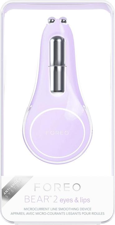 Image du produit Foreo Bear 2 Eyes & Lips
