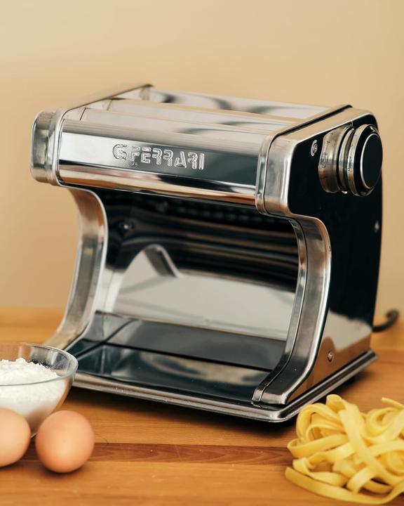 Produktbild G3 Ferrari G20125 Sfoglia Prof Maschine für