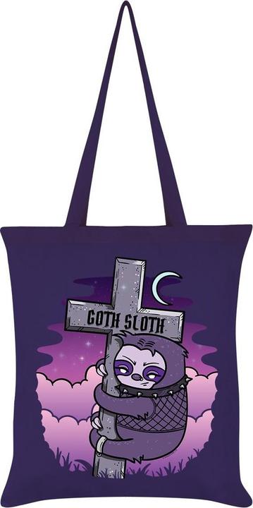 Image du produit Grindstore Sac de transport avec GothFaultier