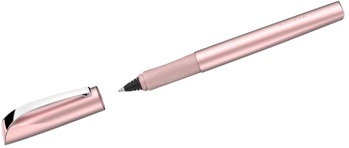 Actual product image Schneider CEOD SHINY - Rollerball (Powder Pink, 1 x)