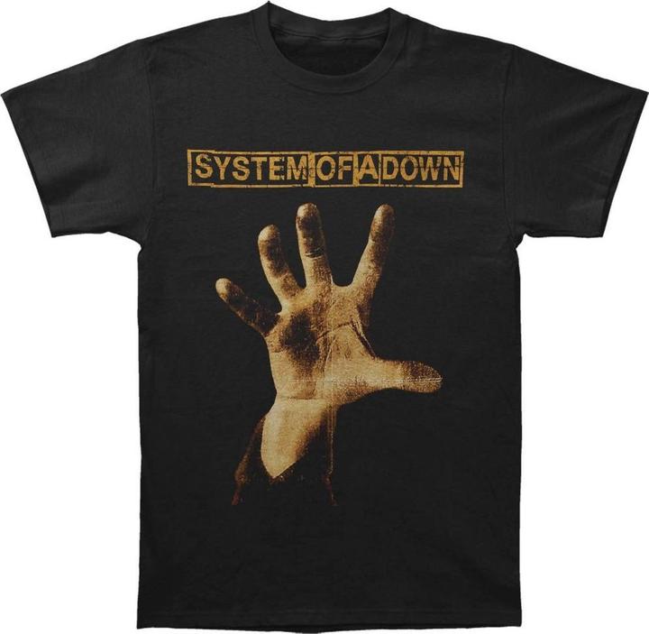 Produktbild Music Brand TShirt (S)