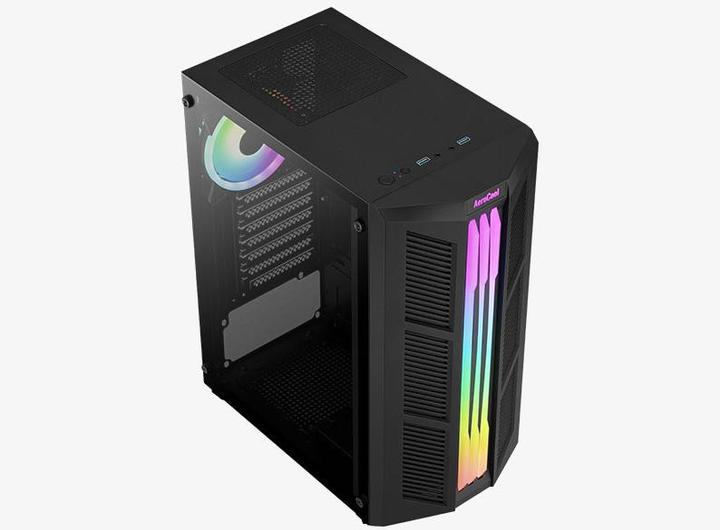 Produktbild AeroCool Prime (Mini-ITX, ATX, Mini-ATX, Micro-ITX)