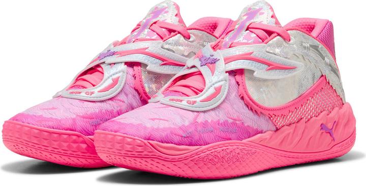 Image du produit Puma MB.05 Tour du monde (44.5)