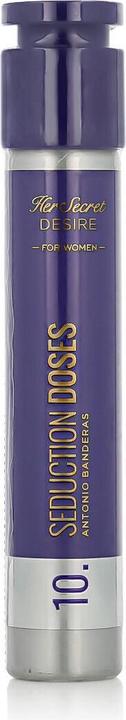 Antonio Banderas Her Secret Desire (Eau de Toilette, 30 ml)