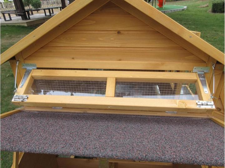 Produktbild Pet Homes Montreux 2022