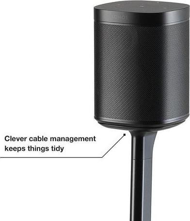 Actual product image Flexson Play:1 (1 pcs., Stand, Height-adjustable)