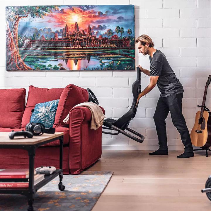 Produktbild Playseat Trophy Logitech G Edition