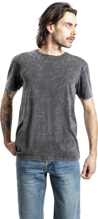 Produktbild Black Premium Pagan Roots Energy Rune (L)