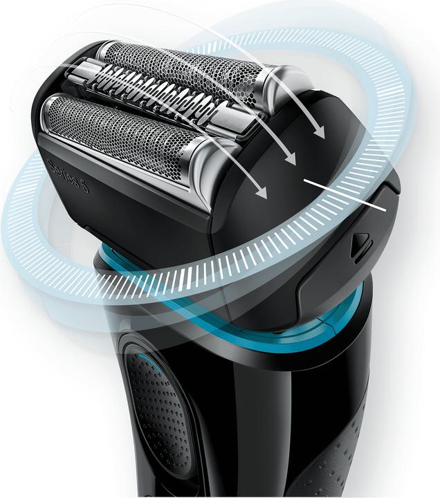 Image du produit Braun Série 5