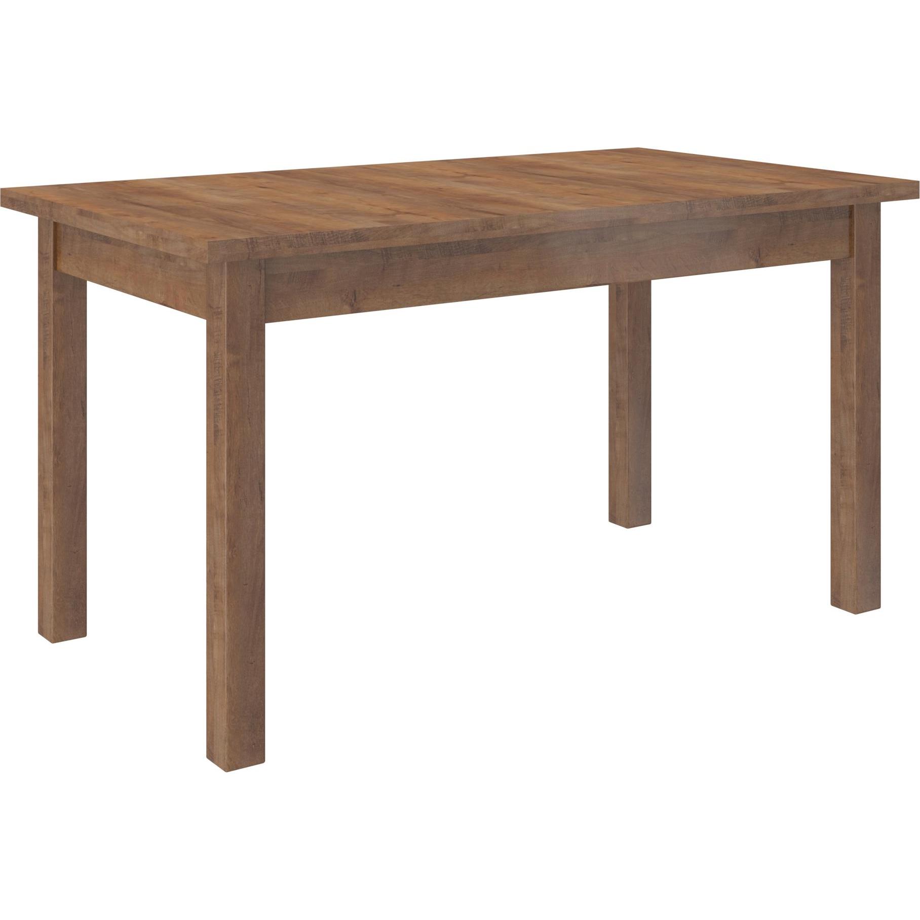 ADRK Furniture, Esstisch, Klapptisch RODOS 53