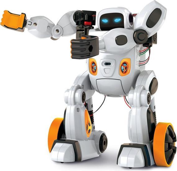 Actual product image Clementoni RoboMaker Starter EN