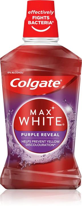 Colgate Max Clean Mineral Scrub Toothpaste - Toothpaste 75ml (75 ml)