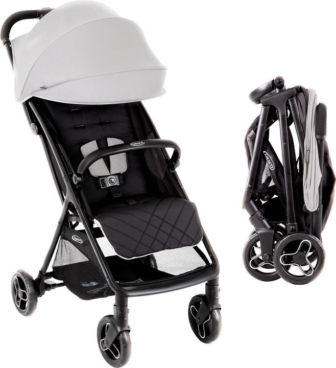 Immagine prodotto Graco MYAVO con rc