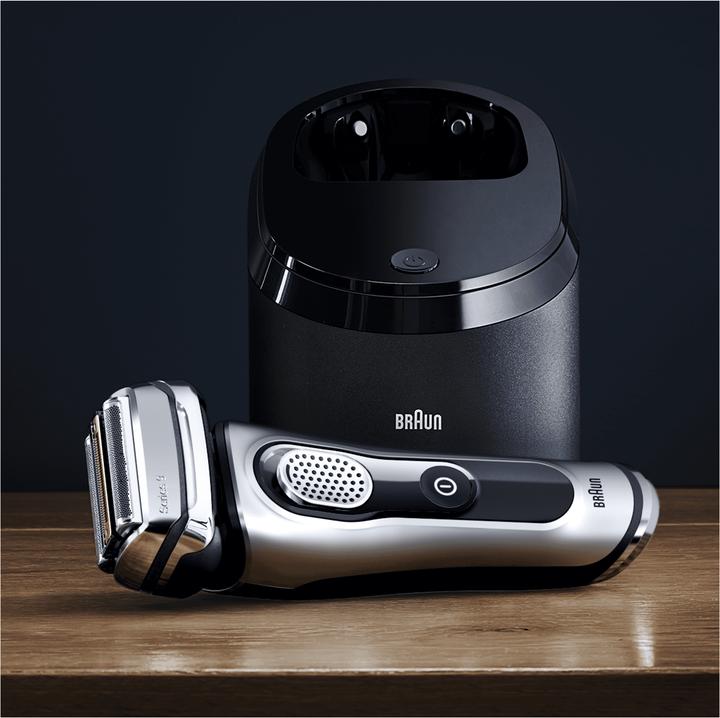 Produktbild Braun Series 9
