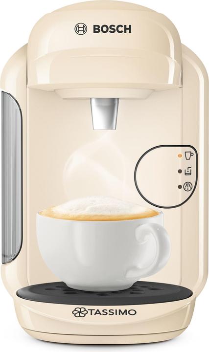Produktbild Tassimo VIVY 2 (Tassimo)