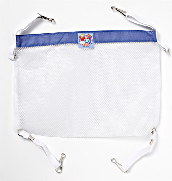 Actual product image Heless Net for doll's pram