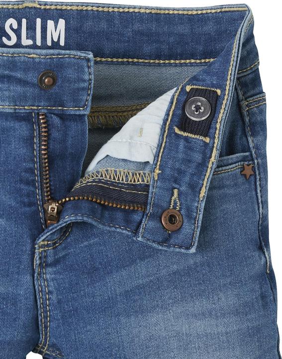 Actual product image Vertbaudet Jeans (122)