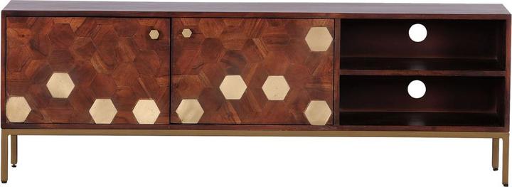 Image du produit Mid.You Hexagon (150 x 40 x 50 cm)