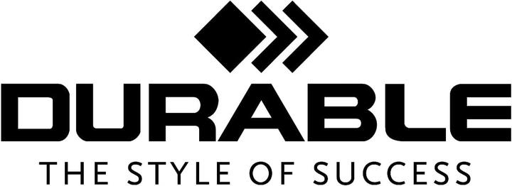 Image du produit Durable Pochettes signalétiques pour pied de palette