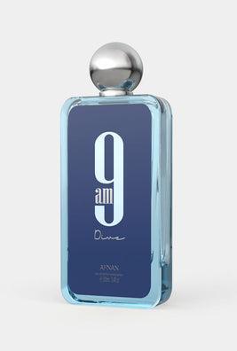 Actual product image Afnan 9Am Dive (Eau de parfum, 100 ml)
