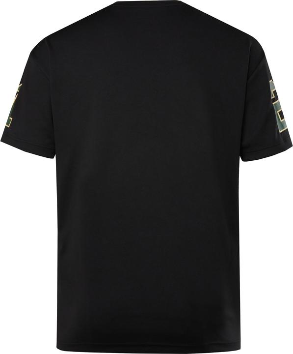 Produktbild Sthuge T-Shirt, Halbarm, oversized, Football Print (4XL)