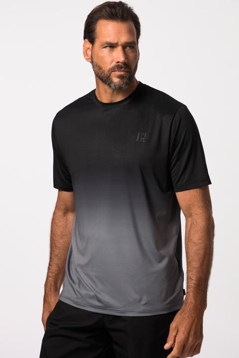 Actual product image Jay-Pi cycling T-shirt FLEXNAMIC®, bikewear, QuickDry, short sleeve (L)