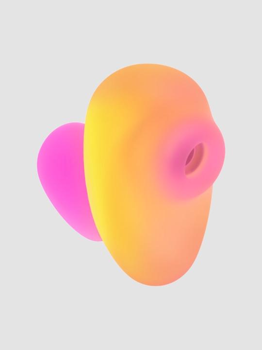 Immagine prodotto Romp Bacio, stimolatore clitorideo (1 pz)