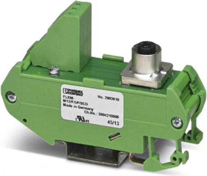 Phoenix Contact 2903610 Modulo di interfaccia comune (CI)