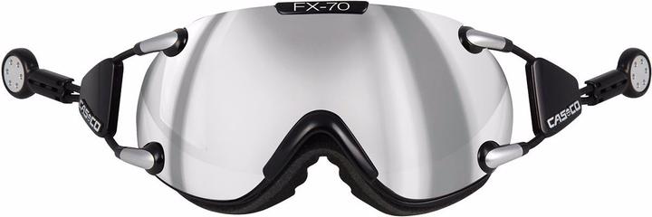 Immagine prodotto Casco Occhiali da sci FX-70 Carbonic