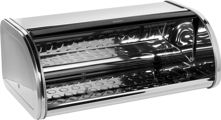 Image du produit Brabantia Boîte à pain roulante